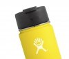 Kubek termiczny Hydro Flask 473 ml Coffee Wide Mouth żółty-lemon